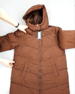 Фотография  914 - Верхняя одежда BESTSELLER Дания 104#10 кг, ЛОТ №7267 оптом в Оренбурге и Оренбургской области