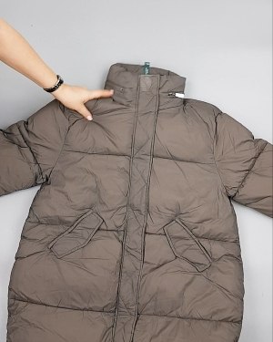 Фотография  791 - Верхняя одежда ONLY 104#10 кг, ЛОТ №7194 оптом в Оренбурге и Оренбургской области