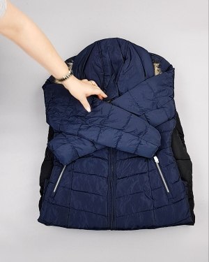 Фотография  210 - Верхняя одежда ONLY 104#10 кг, ЛОТ №7196 оптом в Оренбурге и Оренбургской области