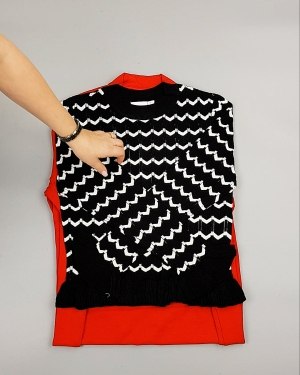 Фотография  461 - VILA Winter mix 104#15 кг, ЛОТ №7208 оптом в Оренбурге и Оренбургской области