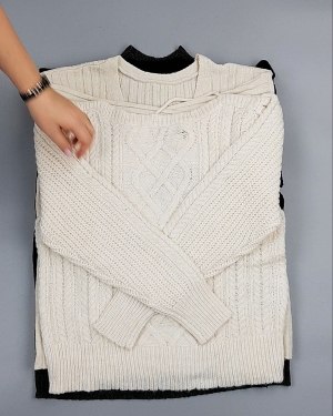 Фотография  450 - Джемпера Bestseller 104#7 кг, ЛОТ №7229 оптом в Оренбурге и Оренбургской области