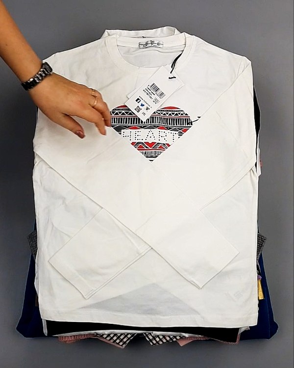 Фотография  721 - TO BE TOO Kids 114#5 кг, ЛОТ №7299 оптом в Оренбурге и Оренбургской области