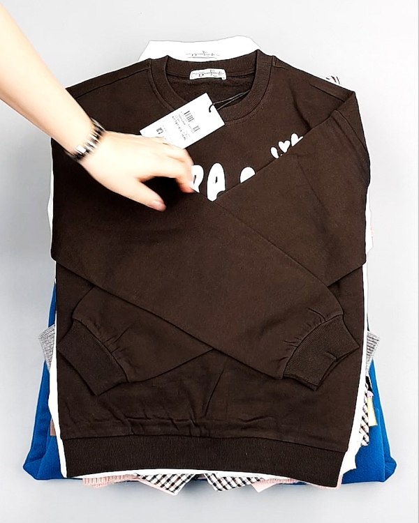 Фотография  211 - TO BE TOO Kids 114#5 кг, ЛОТ №7299 оптом в Оренбурге и Оренбургской области