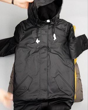 Фотография  843 - Верхняя одежда ONLY 104#10 кг, ЛОТ №7194 оптом в Оренбурге и Оренбургской области