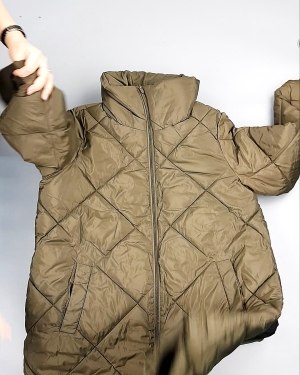 Фотография  887 - Верхняя одежда BESTSELLER Дания 104#10 кг, ЛОТ №7268 оптом в Оренбурге и Оренбургской области