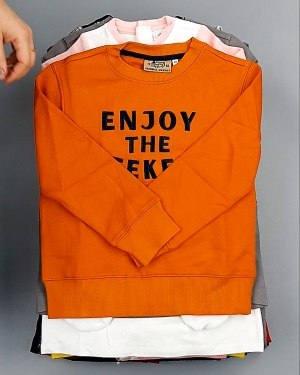 Фотография  767 - ORIGINAL MARINES Kids 114#5 кг, ЛОТ №7290 оптом в Оренбурге и Оренбургской области