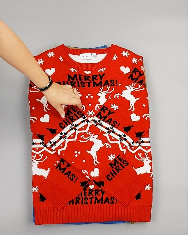 Фотография  121 - VILA Winter mix 104#15 кг, ЛОТ №7207 оптом в Оренбурге и Оренбургской области