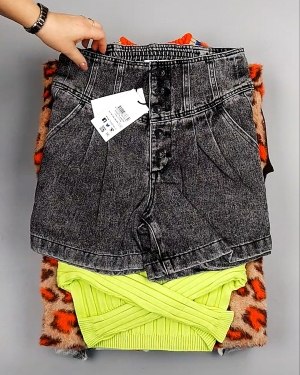 Фотография  755 - TO BE TOO Kids 114#5 кг, ЛОТ №7298 оптом в Оренбурге и Оренбургской области