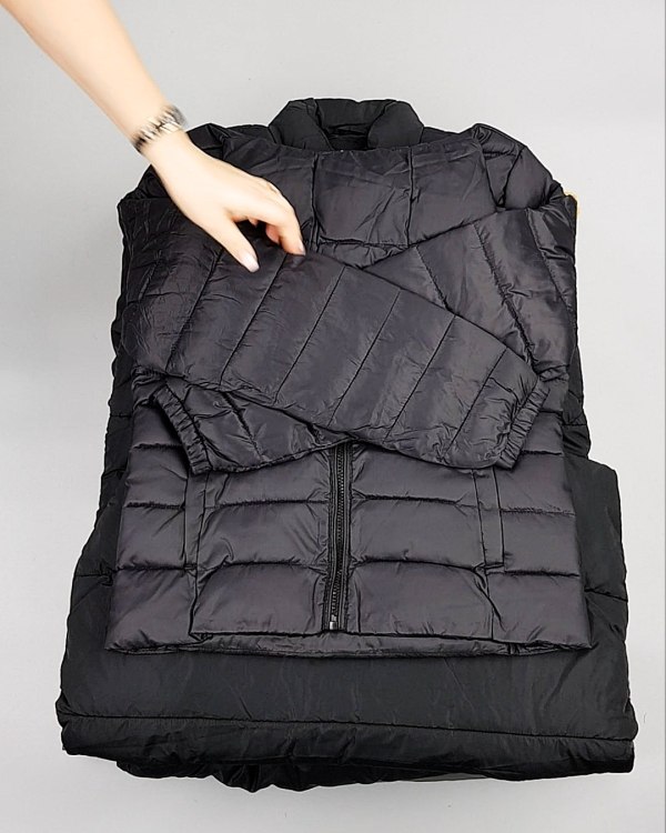 Фотография  576 - Верхняя одежда ONLY 104#10 кг, ЛОТ №7194 оптом в Оренбурге и Оренбургской области