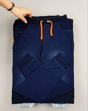 Фотография  834 - TCM Kids зима 104#6 кг, ЛОТ №7254 оптом в Оренбурге и Оренбургской области