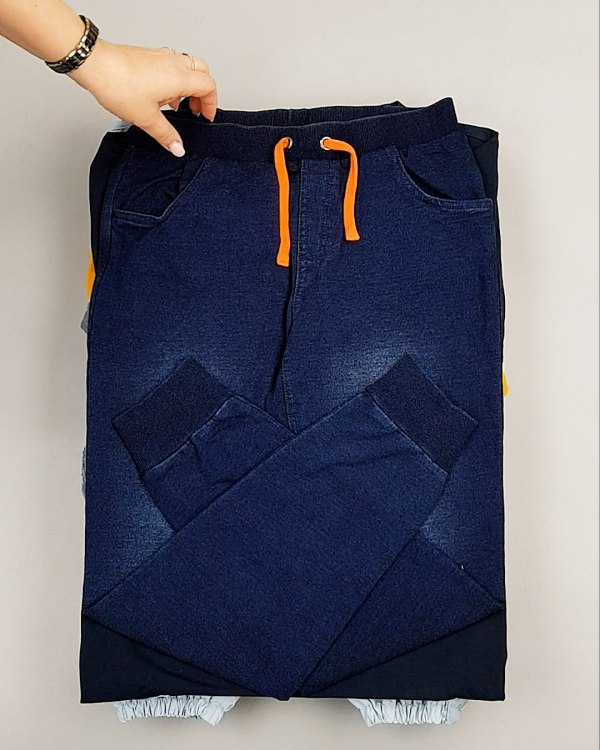 Фотография  232 - TCM Kids зима 104#6 кг, ЛОТ №7254 оптом в Оренбурге и Оренбургской области