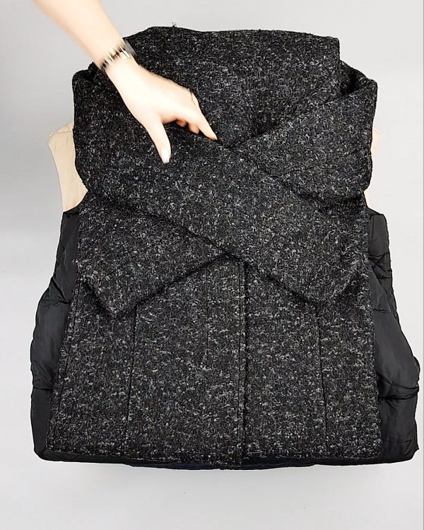 Фотография  456 - Верхняя одежда ONLY 104#10 кг, ЛОТ №7196 оптом в Оренбурге и Оренбургской области