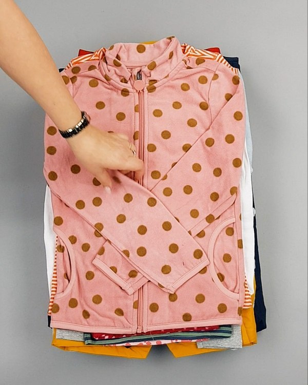 Фотография  553 - TCM Kids зима 104#6 кг, ЛОТ №7256 оптом в Оренбурге и Оренбургской области