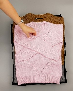 Фотография  500 - ONLY Winter mix 104#15 кг, ЛОТ №7182 оптом в Оренбурге и Оренбургской области