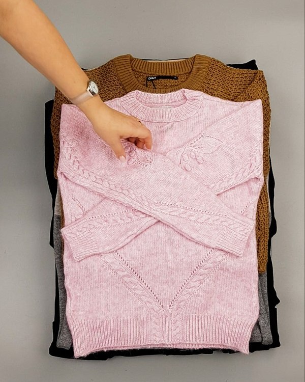 Фотография  269 - ONLY Winter mix 104#15 кг, ЛОТ №7182 оптом в Оренбурге и Оренбургской области