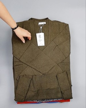 Фотография  968 - VILA Winter mix 104#15 кг, ЛОТ №7207 оптом в Оренбурге и Оренбургской области