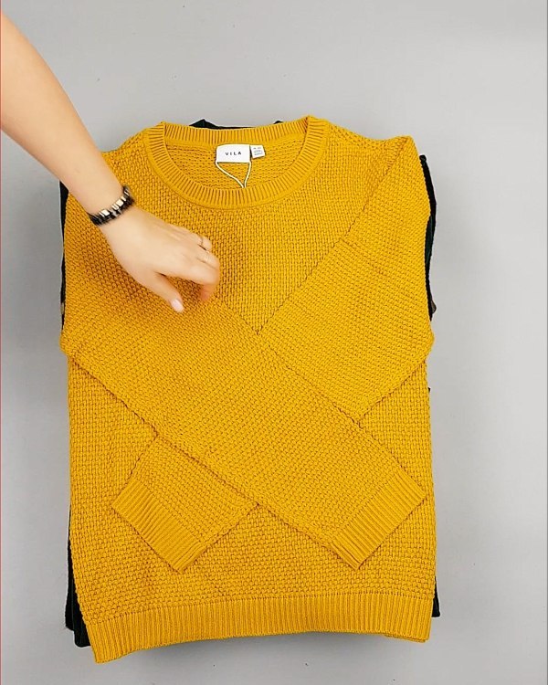 Фотография  750 - VILA Winter mix 104#15 кг, ЛОТ №7211 оптом в Оренбурге и Оренбургской области