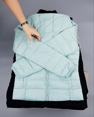 Фотография  398 - Верхняя одежда ONLY 104#10 кг, ЛОТ №7193 оптом в Оренбурге и Оренбургской области