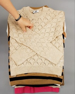 Фотография  884 - Джемпера Bestseller 104#7 кг, ЛОТ №7227 оптом в Оренбурге и Оренбургской области