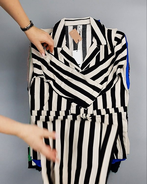 Фотография  137 - JDY Winter mix 104#15 кг, ЛОТ №7176 оптом в Оренбурге и Оренбургской области