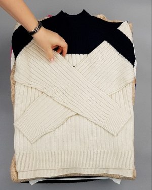 Фотография  748 - Джемпера Bestseller 104#7 кг, ЛОТ №7229 оптом в Оренбурге и Оренбургской области