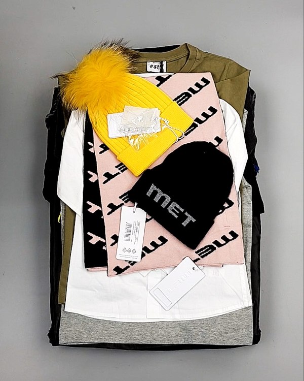 Фотография  586 - KIDS mix Italy 114#5 кг, ЛОТ №7282 оптом в Оренбурге и Оренбургской области