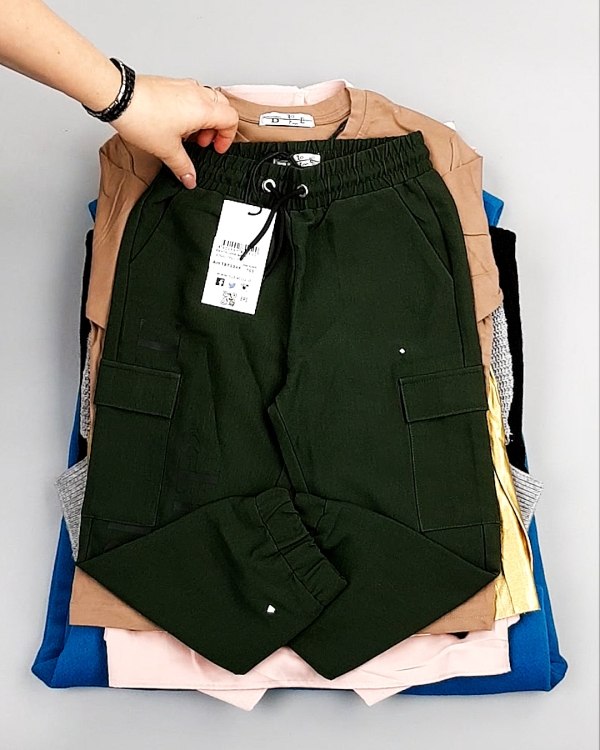 Фотография  143 - TO BE TOO Kids 114#5 кг, ЛОТ №7299 оптом в Оренбурге и Оренбургской области