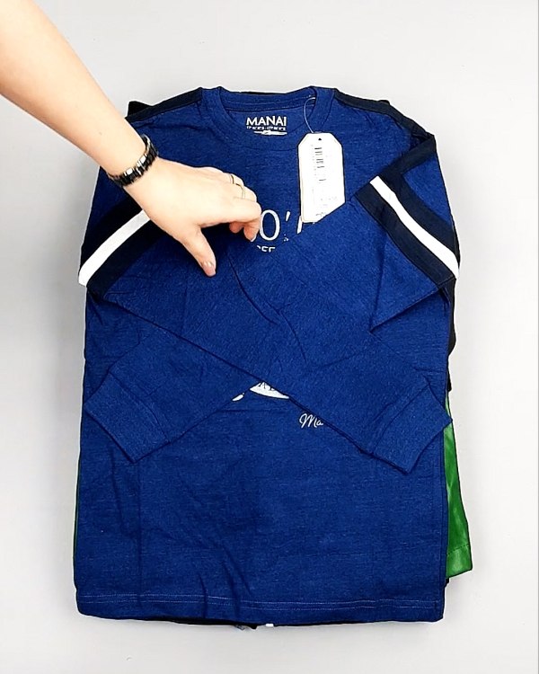 Фотография  290 - KIDS mix Italy 114#5 кг, ЛОТ №7283 оптом в Оренбурге и Оренбургской области