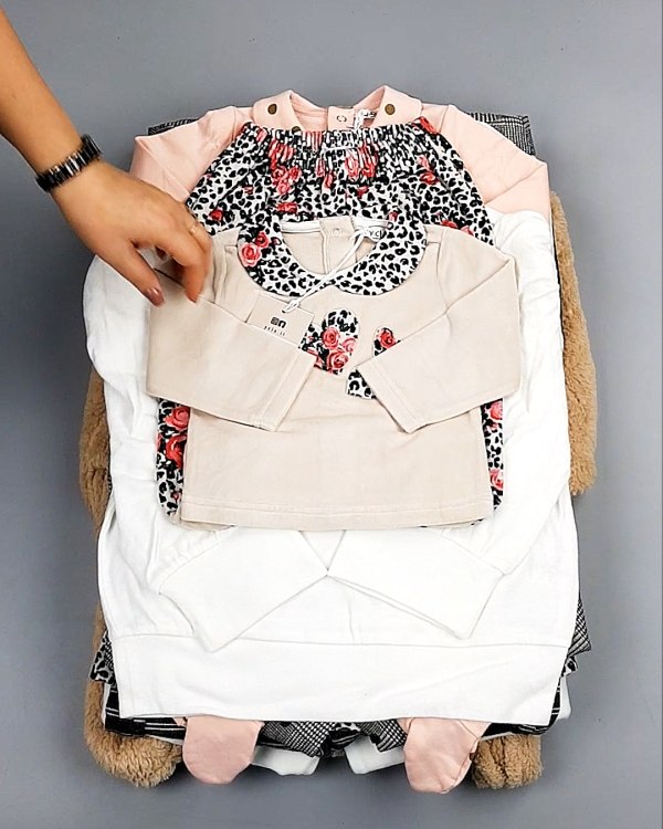 Фотография  353 - Y-CLU Kids 114#5 кг, ЛОТ №7292 оптом в Оренбурге и Оренбургской области