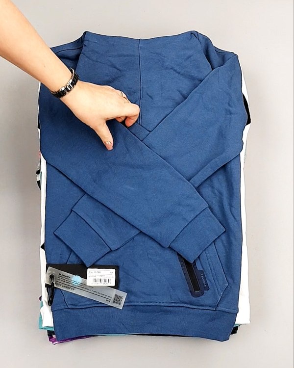 Фотография  652 - KIDS mix Italy 114#5 кг, ЛОТ №7285 оптом в Оренбурге и Оренбургской области