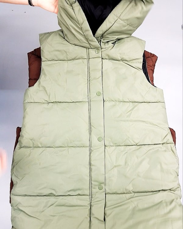 Фотография  175 - Верхняя одежда BESTSELLER Дания 104#10 кг, ЛОТ №7268 оптом в Оренбурге и Оренбургской области