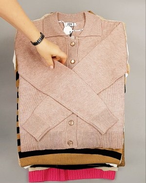 Фотография  632 - Джемпера Bestseller 104#7 кг, ЛОТ №7227 оптом в Оренбурге и Оренбургской области