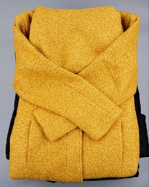 Купить Верхняя одежда ONLY 104#10 кг, ЛОТ №7194 оптом в Оренбурге и Оренбургской области