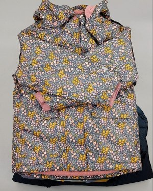 Купить Верхняя одежда TCM kids зима 104#5 кг, ЛОТ №7263 оптом в Оренбурге и Оренбургской области