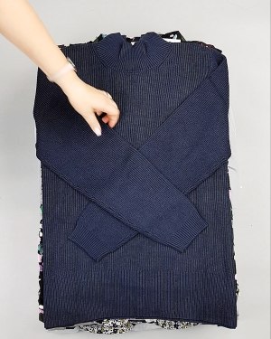 Фотография  575 - ICHI Winter mix 104#15 кг, ЛОТ №7166 оптом в Оренбурге и Оренбургской области