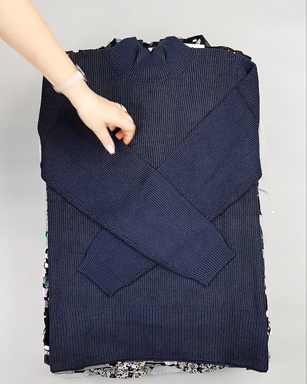 Фотография  934 - ICHI Winter mix 104#15 кг, ЛОТ №7166 оптом в Оренбурге и Оренбургской области