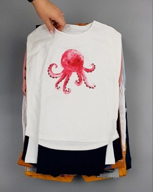 Фотография  912 - TCM Kids зима 104#6 кг, ЛОТ №7256 оптом в Оренбурге и Оренбургской области