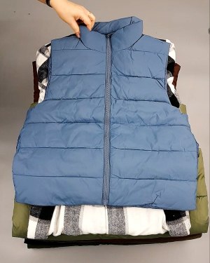 Фотография  196 - Верхняя одежда BESTSELLER Дания 104#10 кг, ЛОТ №7268 оптом в Оренбурге и Оренбургской области