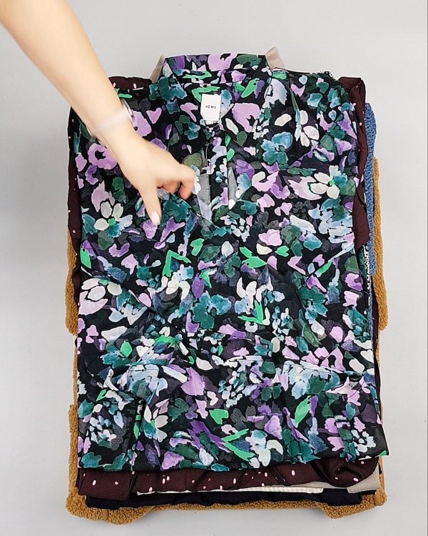 Фотография  392 - ICHI Winter mix 104#15 кг, ЛОТ №7163 оптом в Оренбурге и Оренбургской области