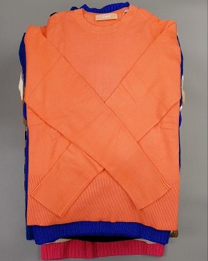 Купить Джемпера Bestseller 104#7 кг, ЛОТ №7227 оптом в Оренбурге и Оренбургской области