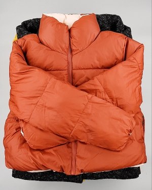 Купить Верхняя одежда ONLY 104#10 кг, ЛОТ №7193 оптом в Оренбурге и Оренбургской области