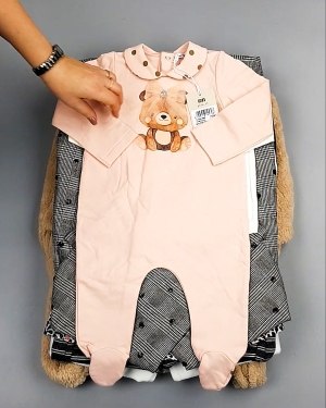 Фотография  117 - Y-CLU Kids 114#5 кг, ЛОТ №7292 оптом в Оренбурге и Оренбургской области