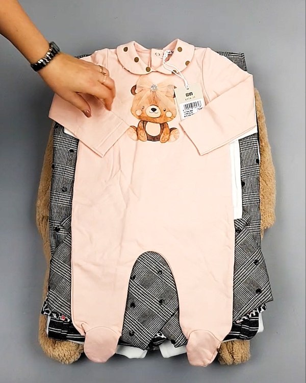 Фотография  386 - Y-CLU Kids 114#5 кг, ЛОТ №7292 оптом в Оренбурге и Оренбургской области