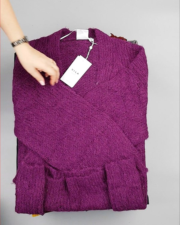 Фотография  765 - VILA Winter mix 104#15 кг, ЛОТ №7211 оптом в Оренбурге и Оренбургской области