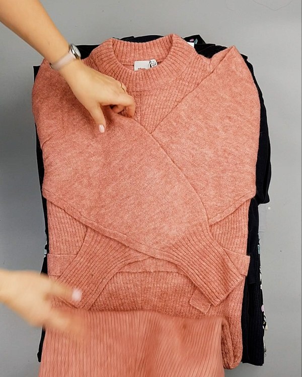 Фотография  336 - ICHI Winter mix 104#15 кг, ЛОТ №7166 оптом в Оренбурге и Оренбургской области