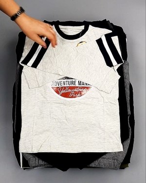 Фотография  180 - KIDS mix Italy 114#5 кг, ЛОТ №7284 оптом в Оренбурге и Оренбургской области