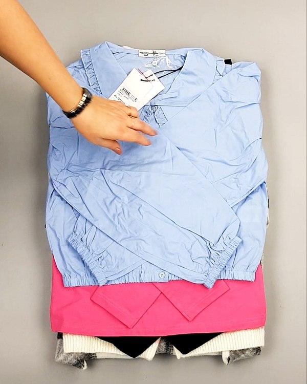 Фотография  110 - TO BE TOO Kids 114#5 кг, ЛОТ №7298 оптом в Оренбурге и Оренбургской области