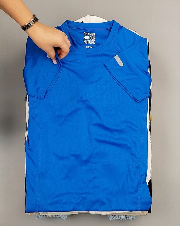 Фотография  567 - TCM Kids зима 104#6 кг, ЛОТ №7254 оптом в Оренбурге и Оренбургской области