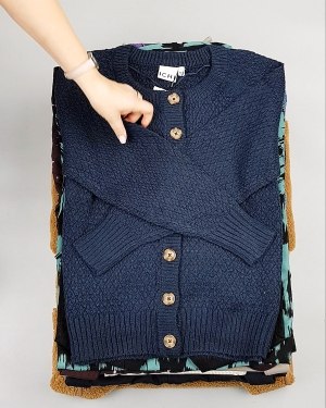 Фотография  584 - ICHI Winter mix 104#15 кг, ЛОТ №7163 оптом в Оренбурге и Оренбургской области