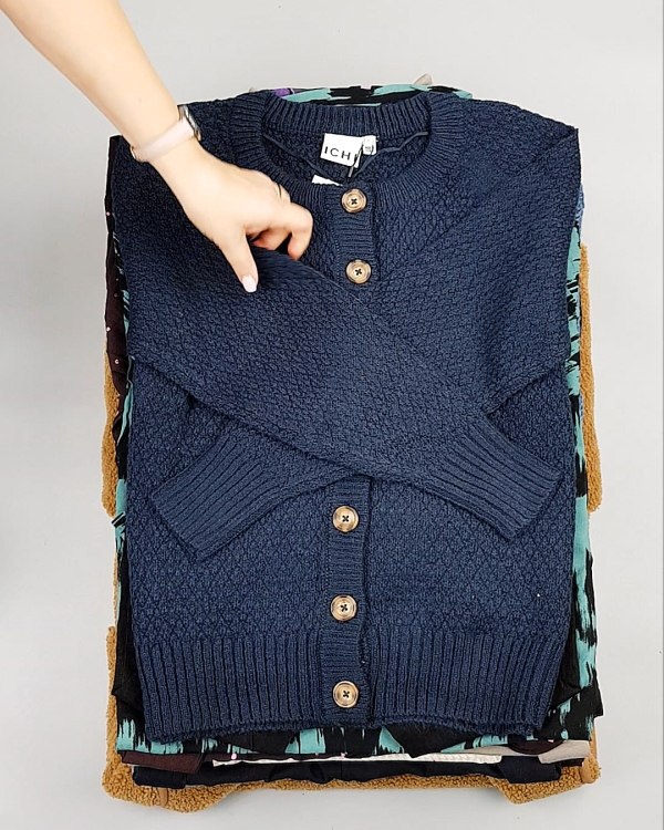 Фотография  268 - ICHI Winter mix 104#15 кг, ЛОТ №7163 оптом в Оренбурге и Оренбургской области